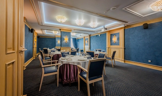 Фото №8 зала Конференц-зал