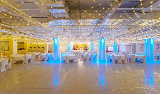 Фото №2 зала Основной зал 