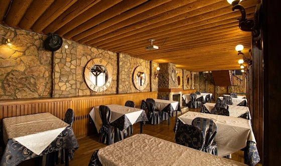 Фото №20 зала Зал на 250 человек