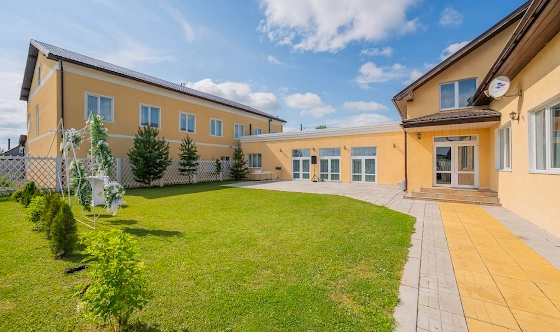 Фото №11 зала Счастье