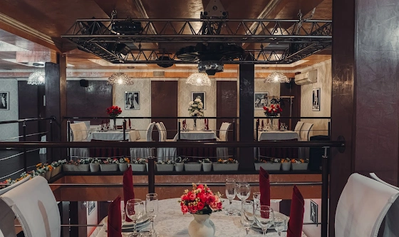 Фото №5 зала 2 этаж 