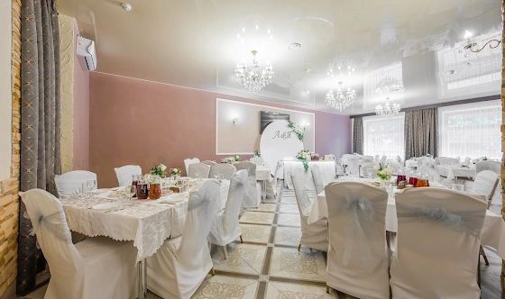 Фото №9 зала Основной зал