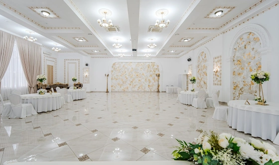 Фото №10 зала Версаль