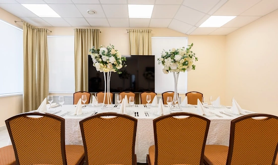 Фото №3 зала Малый зал