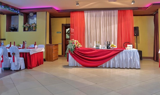 Фото №12 зала Основной зал