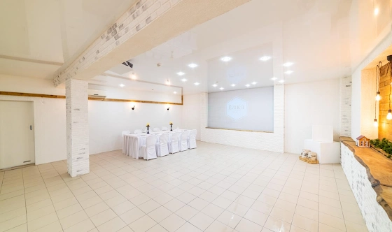 Фото №17 зала Основной зал