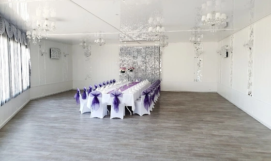 Фото №6 зала Зал «Гранд»