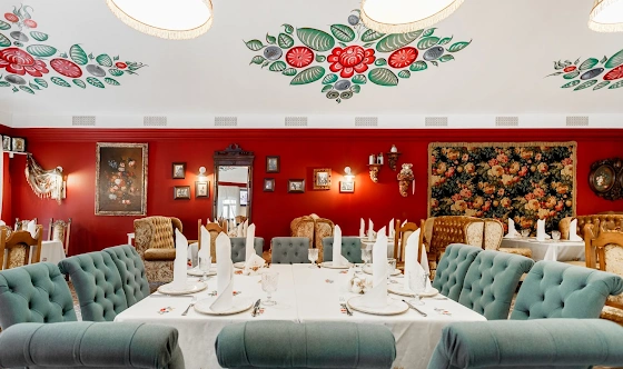 Фото №3 зала Зал "Основной"