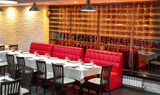 Фото №4 зала Банкетный зал 