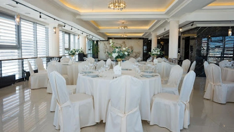 Фото №2 зала Зал Park restaurant&banquet hall
