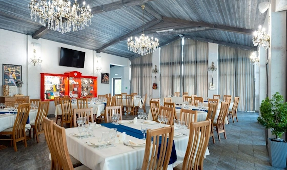 Фото №7 зала Основной зал 