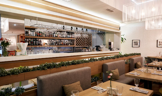 Фото №17 зала Основной зал