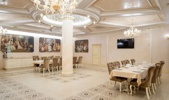 Фото №20 зала Основной зал