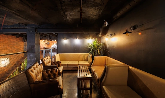 Фото №14 зала Винный Бар «География»