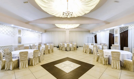 Фото №11 зала Зал «Арман»