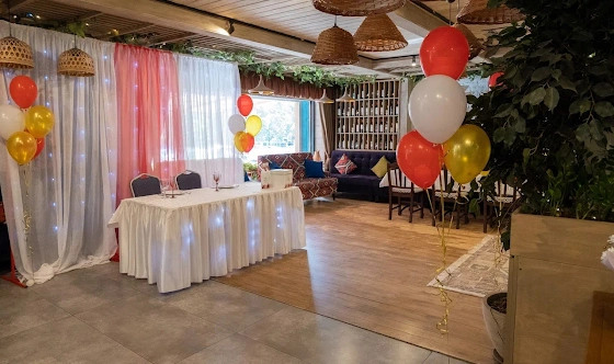 Фото №5 зала Основной зал 