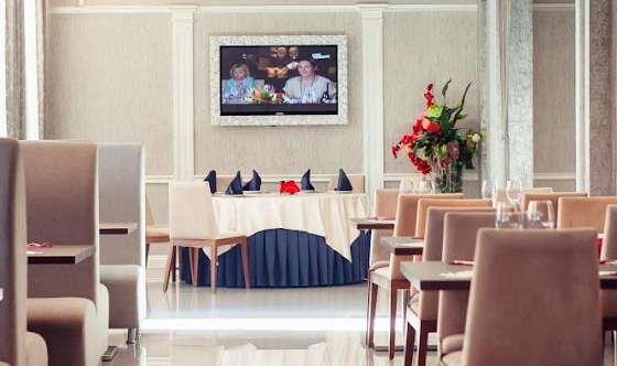 Фото №3 зала VIP зал