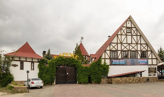 Фото №19 зала Зал "Imperia Hall"