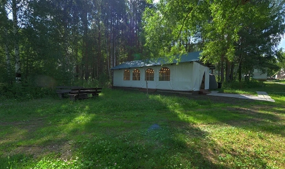 Фото №8 зала Веранда на 40 человек