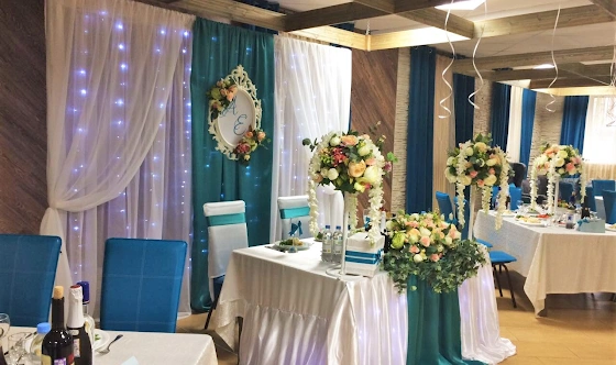 Фото №2 зала Зал на 80 человек