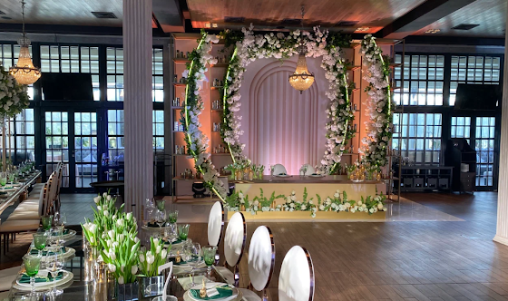 Фото №8 зала Основной зал