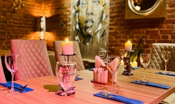 Фото №13 зала VIP-зал