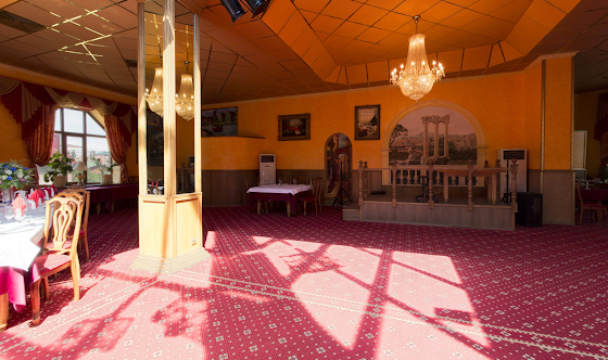 Фото №8 зала Большой зал 