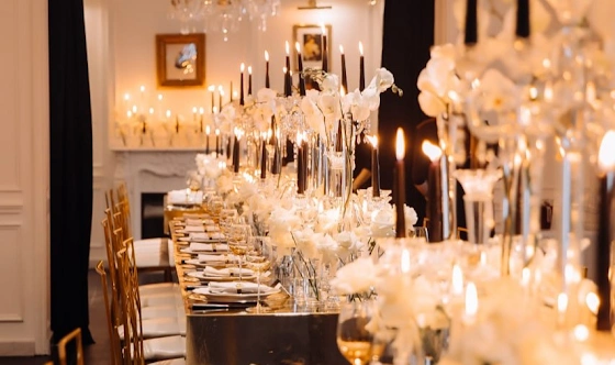 Фото №6 зала Банкетный зал