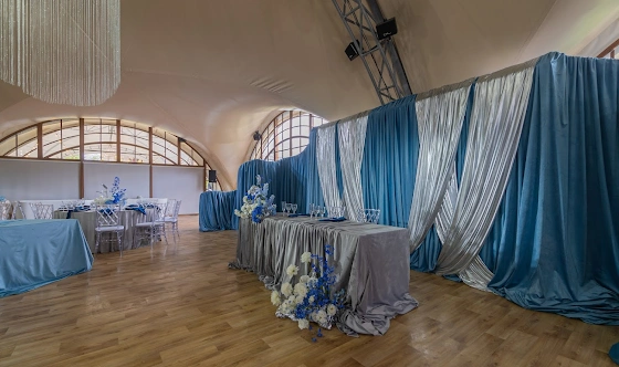 Фото №19 зала Panorama Hall
