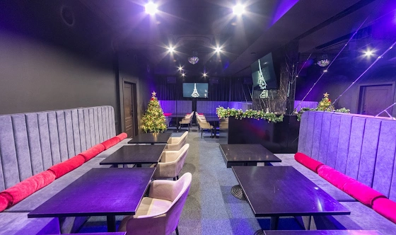 Фото №15 зала VIP-зал №2