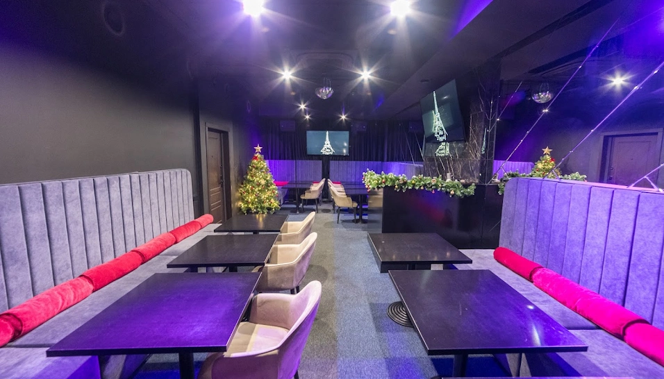 Фото №15 зала VIP-зал №2