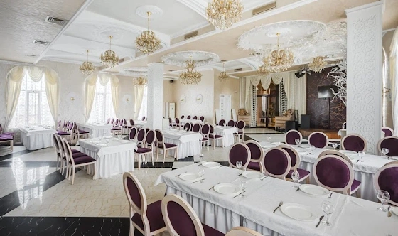 Фото №6 зала Основной зал 