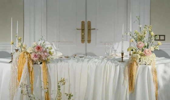 Фото №1 зала Зал "Ротонда"