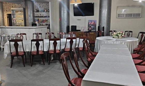 Фото №3 зала Лофт