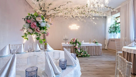 Фото №4 зала Основной зал