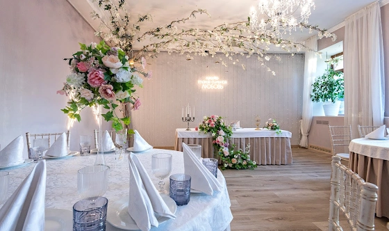 Фото №4 зала Основной зал