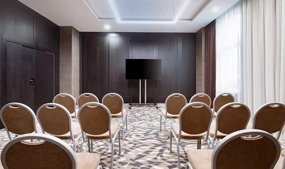 Фото №2 зала Зал «Григорович»