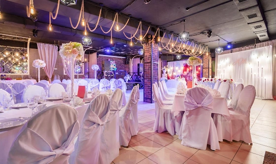 Фото №3 зала Основной зал