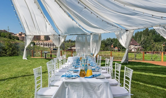 Фото №18 зала Green Zone