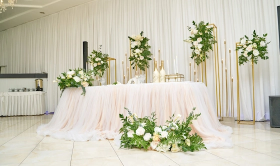 Фото №4 зала Зал «Мед»