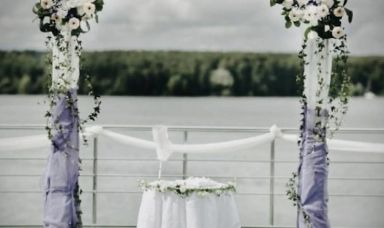 Фото №6 зала Веранда 