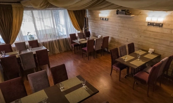 Фото №3 зала Зал на 25 человек