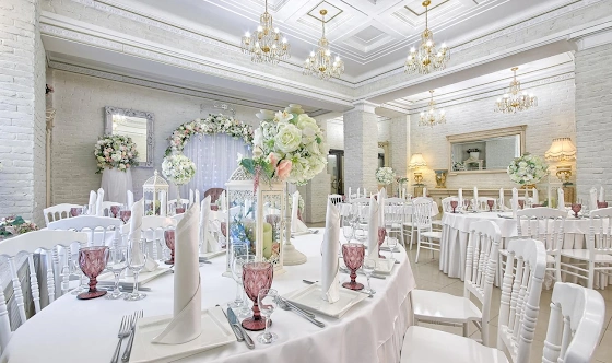 Фото №4 зала Зал "Малый лофт"