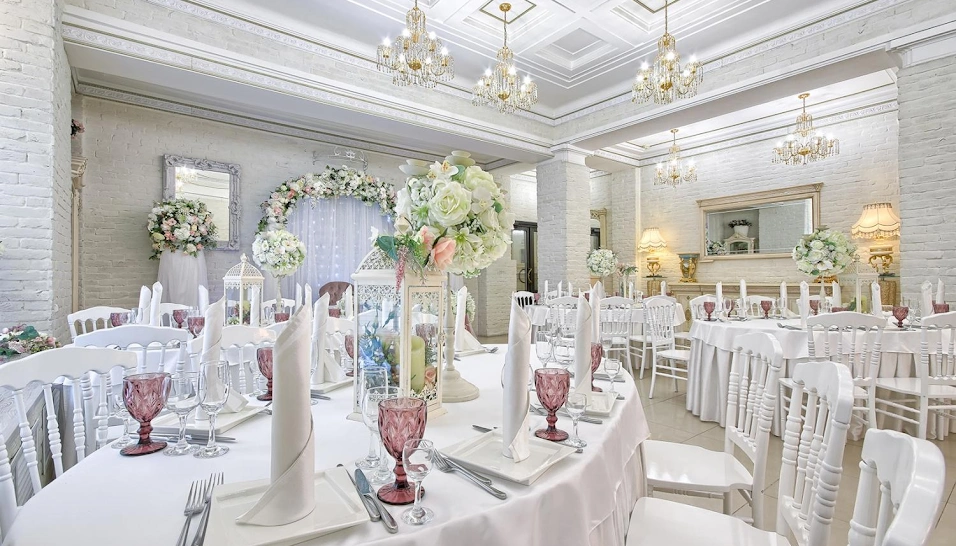 Фото №4 зала Зал "Малый лофт"