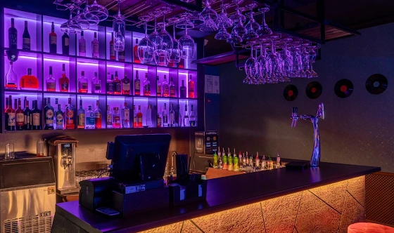 Фото №12 зала Караоке