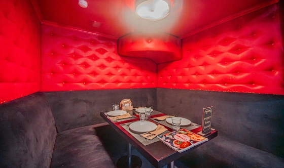 Фото №16 зала Основной зал