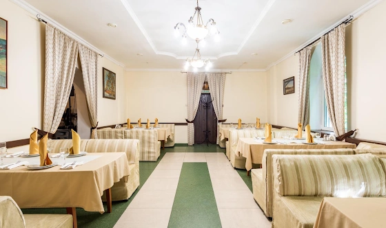 Фото №1 зала Зал на 30 человек 