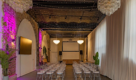 Фото №13 зала Лофт Venera