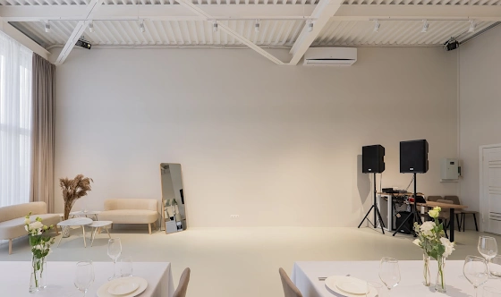 Фото №5 зала Основной зал