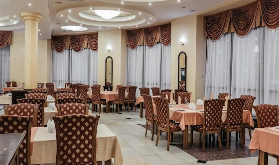 Фото №8 зала Основной зал